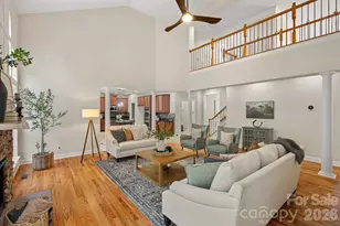 6111 Savannah Grace Ln, Huntersville, NC 28078 - Photo 9