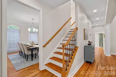 6111 Savannah Grace Lane, Huntersville, NC 28078 - Photo 23