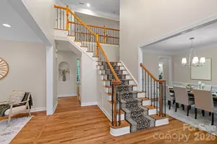 6111 Savannah Grace Ln, Huntersville, NC 28078 - Photo 3