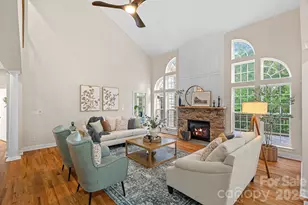 6111 Savannah Grace Ln, Huntersville, NC 28078 - Photo 7