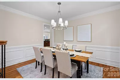 6111 Savannah Grace Lane, Huntersville, NC 28078 - Photo 5