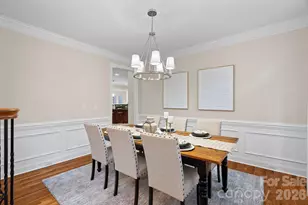 6111 Savannah Grace Ln, Huntersville, NC 28078 - Photo 5