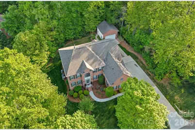 6111 Savannah Grace Lane, Huntersville, NC 28078 - Photo 45