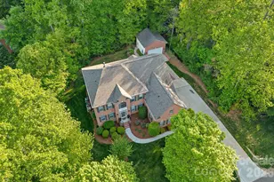 6111 Savannah Grace Ln, Huntersville, NC 28078 - Photo 45