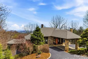 1000 McFarlane Way, Hendersonville, NC 28739 - Photo 1