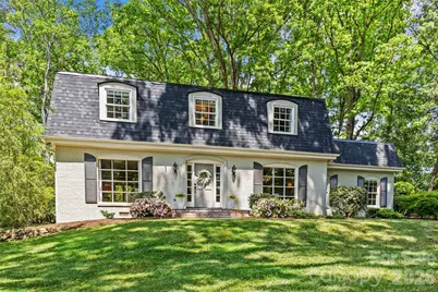 311 Glen Oaks Road, Charlotte, NC 28270 - Photo 1