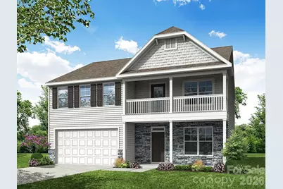 725 Clovis Street, Rock Hill, SC 29730 - Photo 1