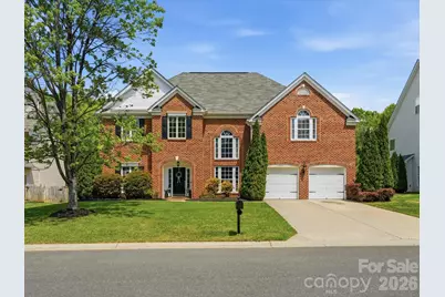 1026 Spanish Moss Road, Indian Trail, NC 28079 - Photo 1