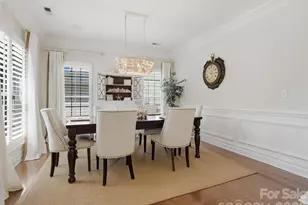 1026 Spanish Moss Rd, Indian Trail, NC 28079 - Photo 5