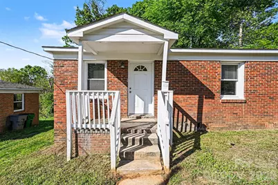 2604 Booker Avenue, Charlotte, NC 28216 - Photo 3