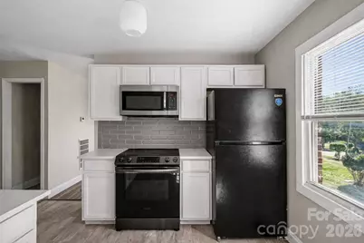 2604 Booker Avenue, Charlotte, NC 28216 - Photo 15