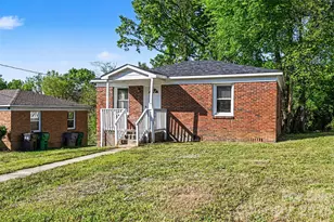 2604 Booker Ave, Charlotte, NC 28216 - Photo 1