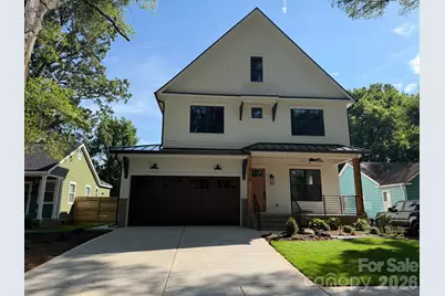 428 Keswick Avenue, Charlotte, NC 28206 - Photo 1