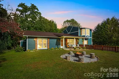 25 Pinewood Drive, Waynesville, NC 28786 - Photo 33