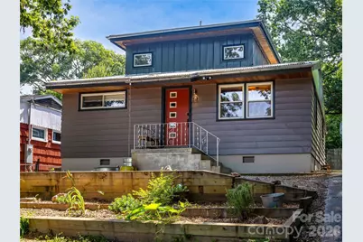 44 Broadview Avenue, Asheville, NC 28803 - Photo 1