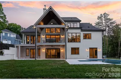 150 Palmer Marsh Place, Mooresville, NC 28117 - Photo 41