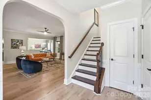 727 Misty Arbor Frd, Clover, SC 29710 - Photo 7