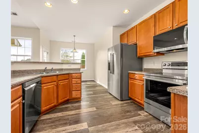 33 W Hiawassee Road, Fletcher, NC 28732 - Photo 15