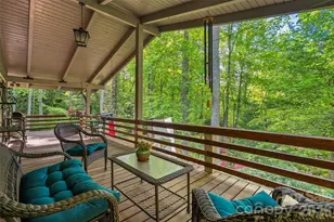 134 The Trail, Maggie Valley, NC 28751 - Photo 3