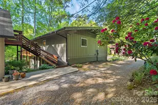 134 The Trail, Maggie Valley, NC 28751 - Photo 39
