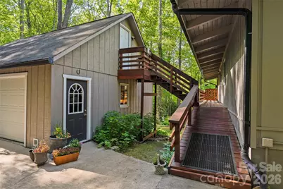 134 The Trail, Maggie Valley, NC 28751 - Photo 25