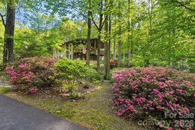 134 The Trail, Maggie Valley, NC 28751 - Photo 31