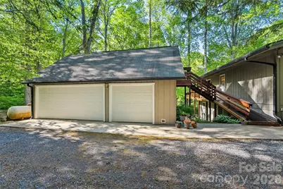 134 The Trail, Maggie Valley, NC 28751 - Photo 37