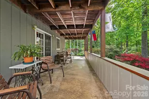 134 The Trail, Maggie Valley, NC 28751 - Photo 23