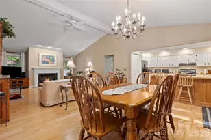 134 The Trail, Maggie Valley, NC 28751 - Photo 3