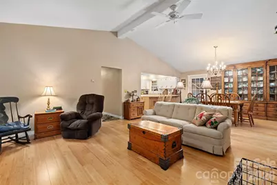 134 The Trail, Maggie Valley, NC 28751 - Photo 7