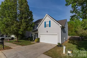 4004 Chimney Wood Trail, Indian Trail, NC 28079 - Photo 1