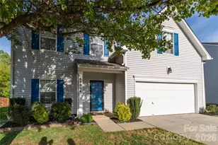 4004 Chimney Wood Trail, Indian Trail, NC 28079 - Photo 3