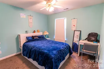 4004 Chimney Wood Trail, Indian Trail, NC 28079 - Photo 21