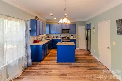 4004 Chimney Wood Trail, Indian Trail, NC 28079 - Photo 9