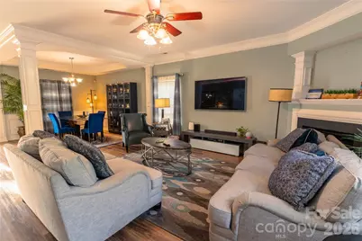 4004 Chimney Wood Trail, Indian Trail, NC 28079 - Photo 7