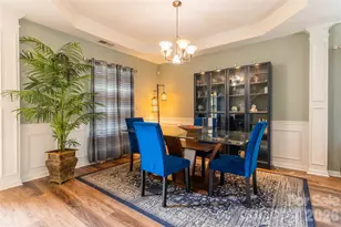 4004 Chimney Wood Trail, Indian Trail, NC 28079 - Photo 5