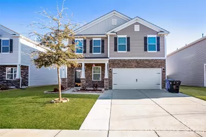 155 King William Drive, Mooresville, NC 28115 - Photo 1