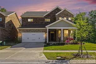 5109 Kinsbridge Dr, Mint Hill, NC 28227 - Photo 43