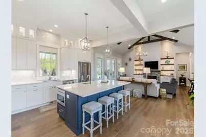 90 Drummond Circle, Hendersonville, NC 28791 - Photo 17