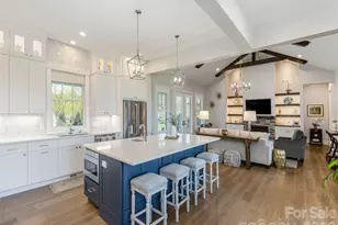 90 Drummond Cir, Hendersonville, NC 28791 - Photo 17