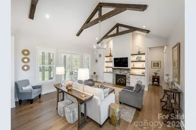 90 Drummond Circle, Hendersonville, NC 28791 - Photo 7