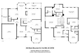 204 Black Mountain Dr, Fort Mill, SC 29708 - Photo 37