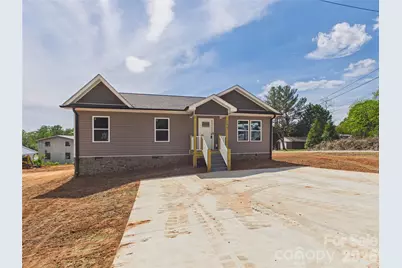 109 Short Street, Granite Falls, NC 28630 - Photo 1