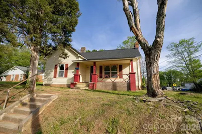 1201 N Church Street, Salisbury, NC 28144 - Photo 1