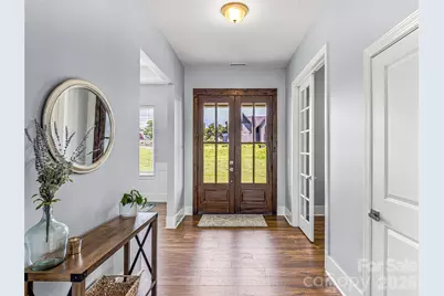 16 Pisgah Ridge Trail, Mills River, NC 28759 - Photo 7