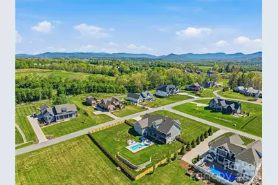 16 Pisgah Ridge Trail, Mills River, NC 28759 - Photo 47