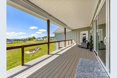16 Pisgah Ridge Trail, Mills River, NC 28759 - Photo 15