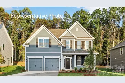 7129 Sylvan Retreat Drive, Denver, NC 28037 - Photo 1