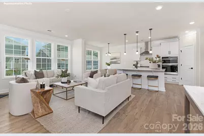 7129 Sylvan Retreat Drive, Denver, NC 28037 - Photo 3