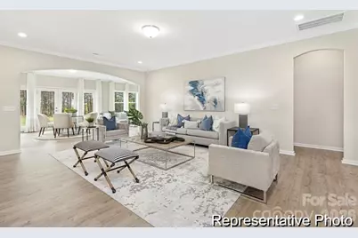 161 Bear Branch Drive #117p, Statesville, NC 28677 - Photo 9